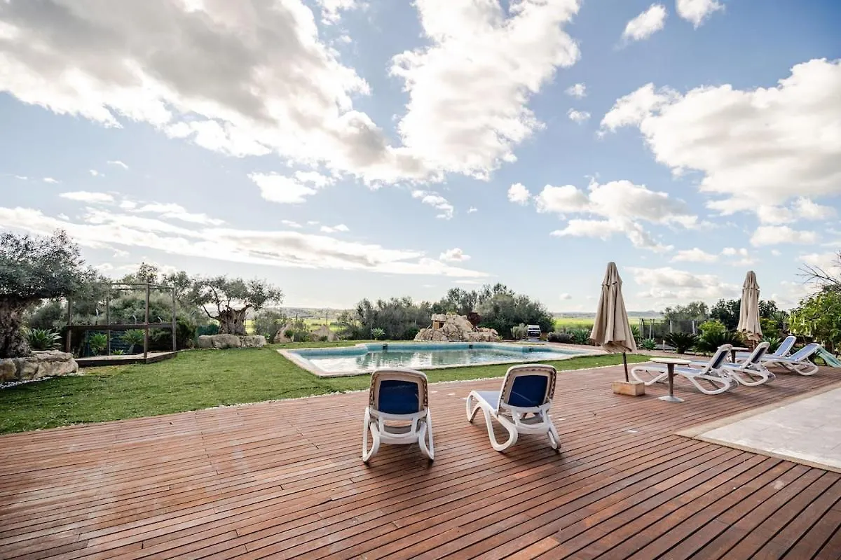 Modern Countryside House 10Min To The Beach Muro