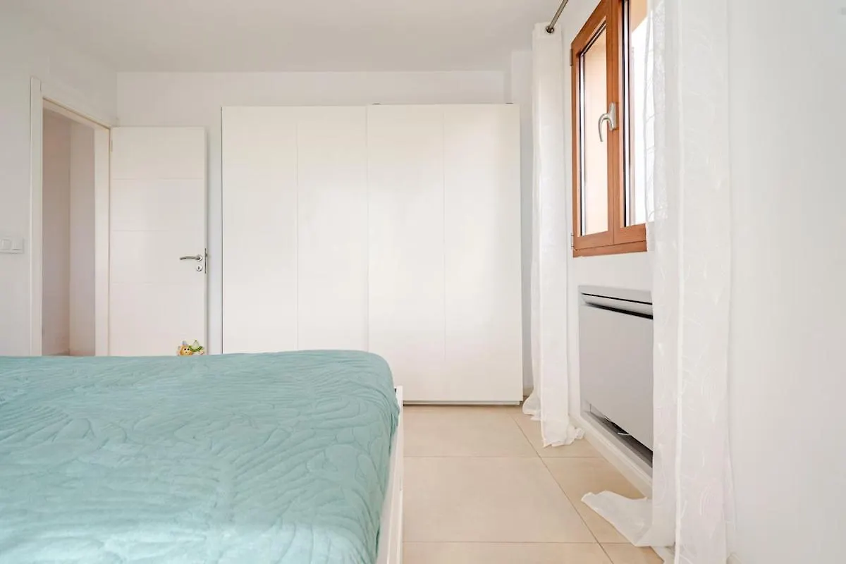 Modern Countryside House 10Min To The Beach Muro 0*,