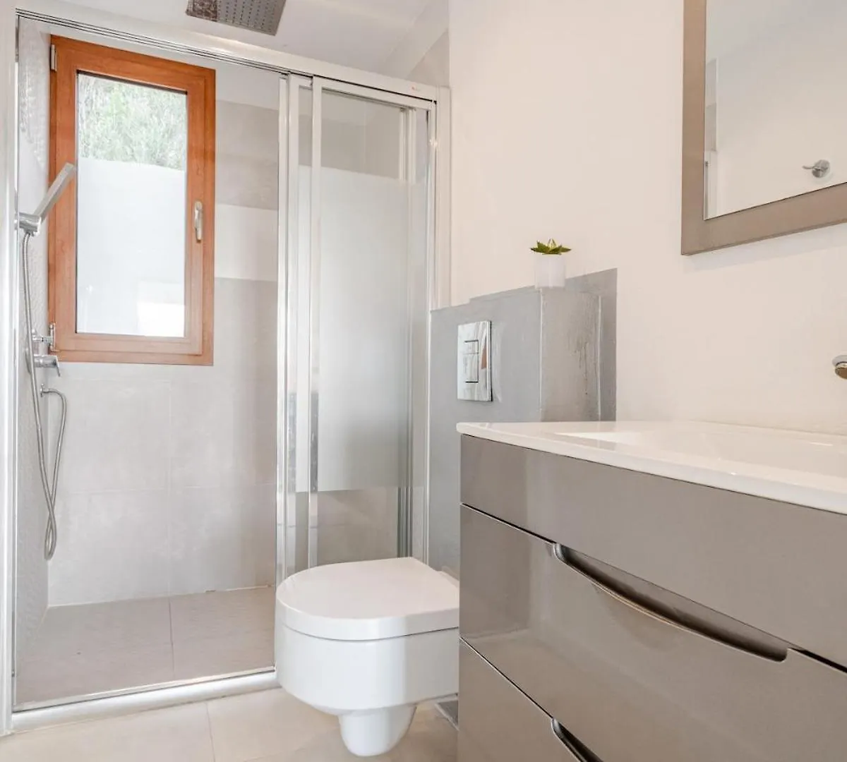 Feriehus Modern Countryside House 10Min To The Beach Muro