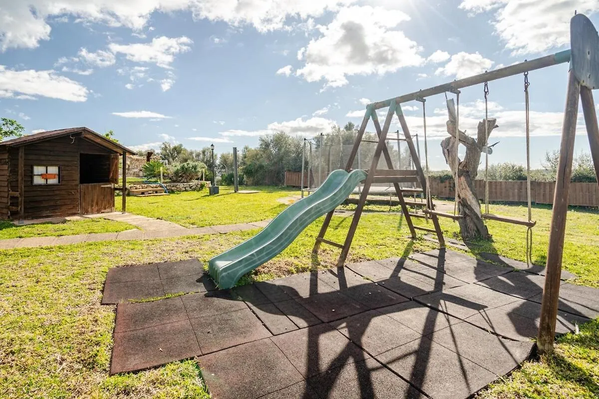Modern Countryside House 10Min To The Beach Muro Feriehus